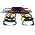 Adjustable Polyester Transformer Sling (5/8")