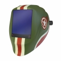 AirPlus Vision Ultra-Light Auto-Darkening Welding Helmet (Tank)