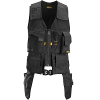 Allround Work Tool Vest (Large)