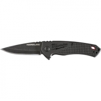 HARDLINE™ Smooth Blade Pocket Knife (2.5")