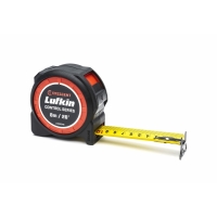 Command Control Series™ Yellow Clad Tape Measure (26')