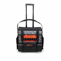 Tradesman Rolling Tool Bag