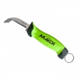 Fixed Safety Blade Skinning Knife (Bucket Knife)