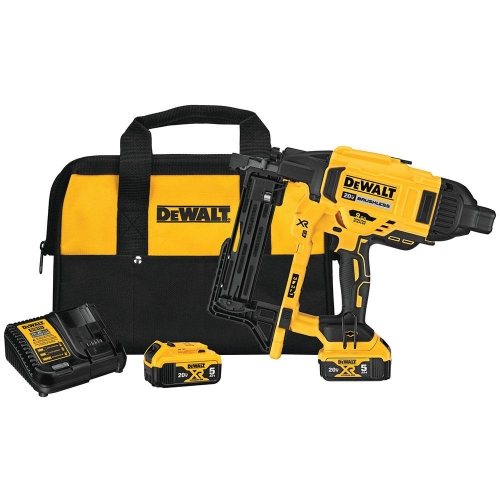 DeWalt DCFS950P2 Image