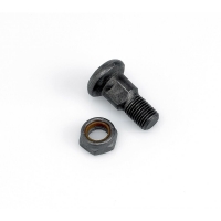 Replacement Pivot Bolt and Nut for Corona Loppers