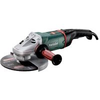 Pro Angle Grinder (9")