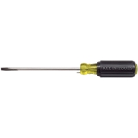 Wire Bending Cabinet Tip Screwdriver (4-Inch)