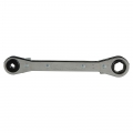 Ratcheting Refrigeration Wrench (6-13/16-Inch)