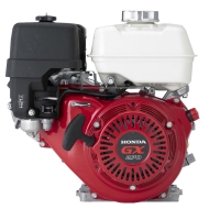 Heavy Duty GX270 4-Stroke Single Cylinder Gas Engine (8.4 HP)