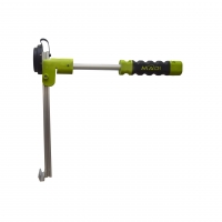 Pad Mount Lid Lifter