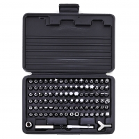 Driver Bit Set (100 Pieces)