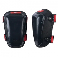 Hard Cap Gel Knee Pads