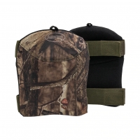 Mossy Oak Camo Utility Knee Pads