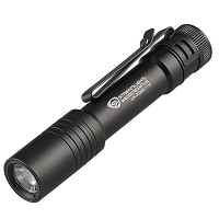 MACROSTREAM USB Everyday Carry Flashlight