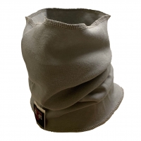 Flame-Resistant Neck Gaiter - Grey