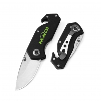 Multi-Purpose Pocket Knife