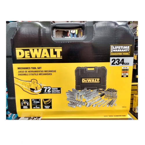 DeWalt DWMT45434 Image