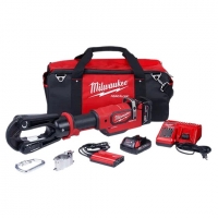 M18 FORCE LOGIC 15T Crimper Kit