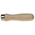 #5 Short Ferrule File Replacement Handle (5-1/4")