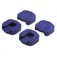 Replacement Blue Swivel Pads for 11SP, 18SP, 24SP, 310S, and 318S