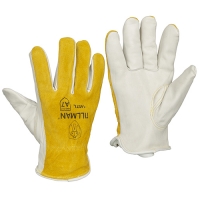 A7 Cut Resistant Drivers Glove (Medium)