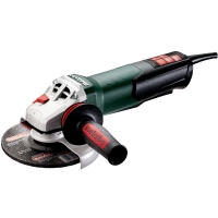 Quick Angle Grinder with 6" Wheel 13.5-Amp