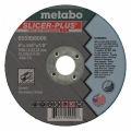 SLICER-PLUS A60TX 6"x .045" x7/8" Cutting Wheel Set