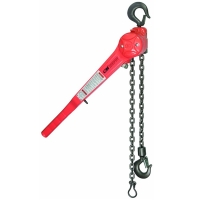 Lever Hoist Series 640 Puller (1-1/2 Ton)