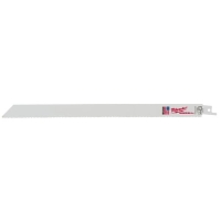 Super Sawzall Blade 10/14 Teeth per Inch 12" (Single)