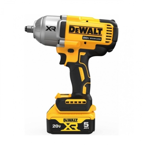 20V Max* Cordless Impact Driver With Charger And Fastening Bit