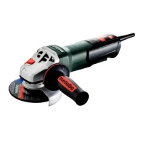 Quick Angle Grinder with 4-1/2" / 5" Wheel 11-Amp