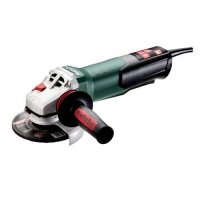 Quick Angle Grinder with 4-1/2" / 5" Wheel 12-Amp