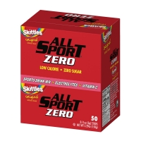 Case of Premium Hydration Powder Sticks - Skittles Flavor (500 Count)