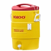 400 Series 5 Gallon Cooler