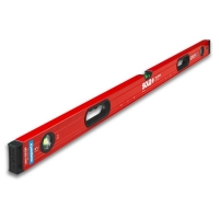 BIG REDM Magnetic Spirit Level (24")