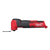 M12 FUEL Oscillating Multi-Tool