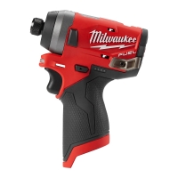 M12 FUEL 1/4" Hex Impact Driver