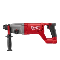 M18 FUEL 1" SDS Plus D-Handle Rotary Hammer (Tool Only)