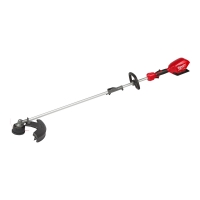 M18 FUEL String Trimmer w/ QUIK-LOK