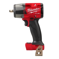 M18 FUEL 3/8 " Mid-Torque Impact Wrench w/ Friction Ring