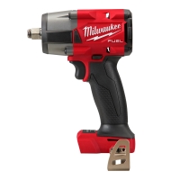 M18 FUEL 1/2" Mid-Torque Impact Wrench w/ Friction Ring