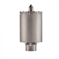 SDS PLUS Two-Piece Core Bit (1-3/4" - 4")