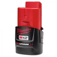 M12 REDLITHIUM CP2.0 Battery
