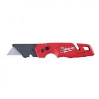 FASTBACK Folding Utility Knife with Blade Storage