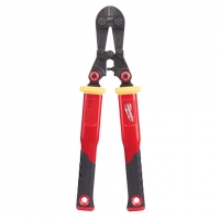 Fiberglass Bolt Cutter with PIVOTMOVE Rotating Handles - 18"