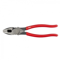 High-Leverage Lineman's Pliers