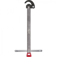 Basin Wrench with 1.25" Capacity