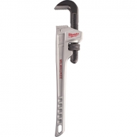 Aluminum Pipe Wrench 12"