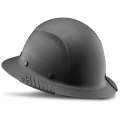 DAX Full Brim Hard Hat - Matte