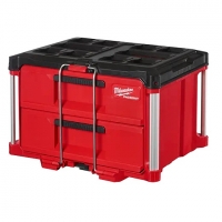 PACKOUT 2-Drawer Tool Box